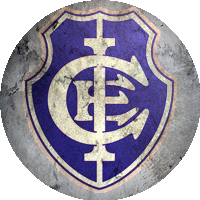 Logo Itabuna Esporte Clube